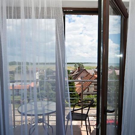 Villa Vista Wladyslawowo Ngoại thất bức ảnh