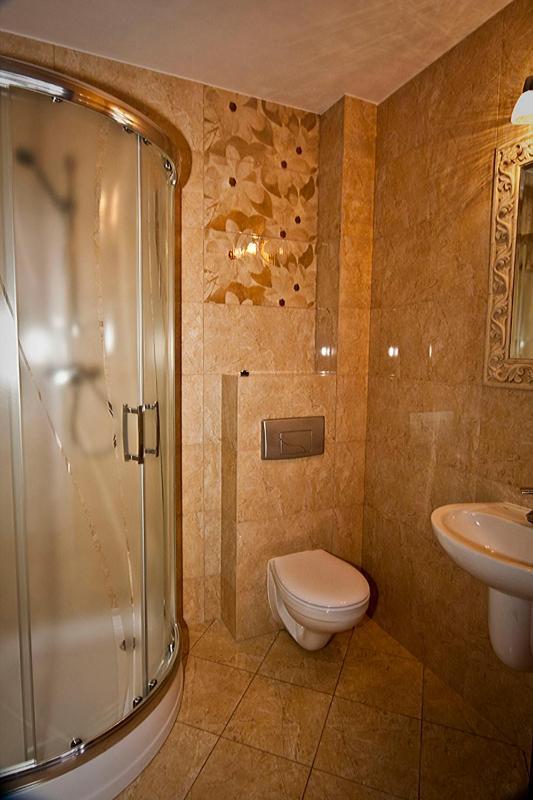 Villa Vista Wladyslawowo Ngoại thất bức ảnh