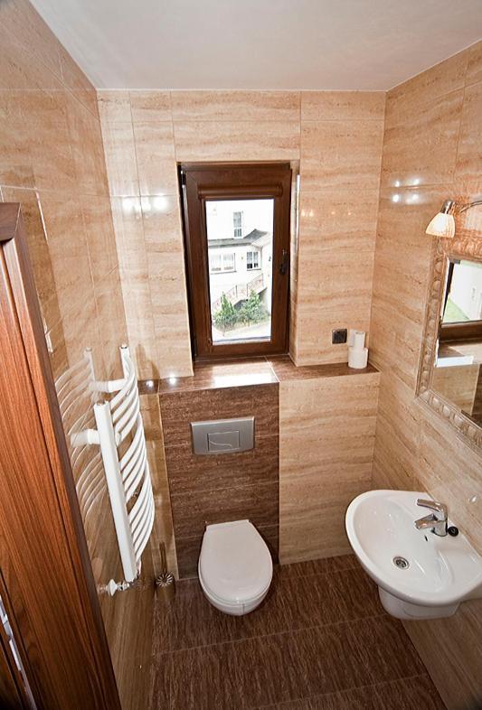 Villa Vista Wladyslawowo Ngoại thất bức ảnh