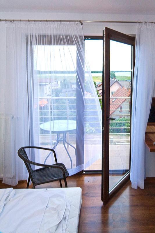 Villa Vista Wladyslawowo Ngoại thất bức ảnh