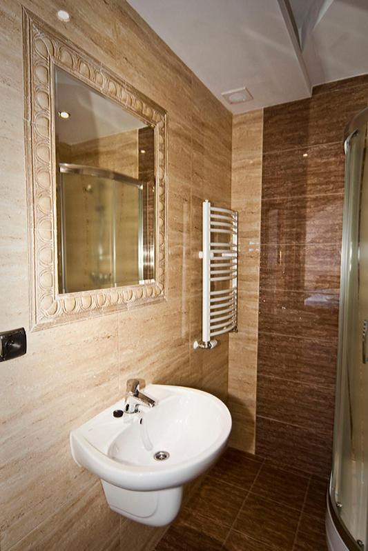 Villa Vista Wladyslawowo Ngoại thất bức ảnh