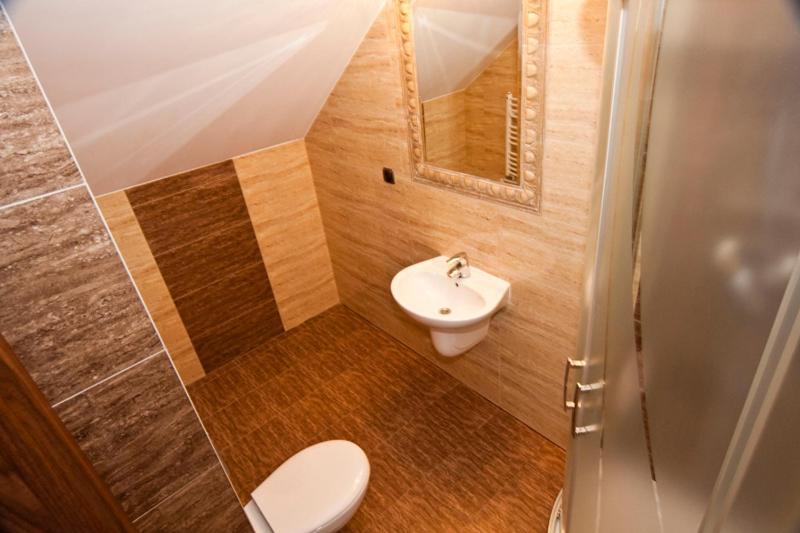 Villa Vista Wladyslawowo Ngoại thất bức ảnh