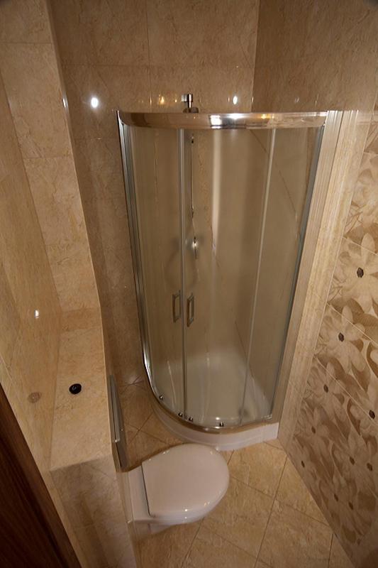 Villa Vista Wladyslawowo Ngoại thất bức ảnh