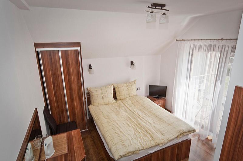 Villa Vista Wladyslawowo Ngoại thất bức ảnh