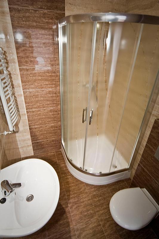 Villa Vista Wladyslawowo Ngoại thất bức ảnh