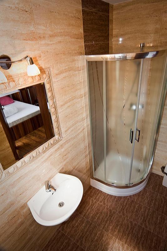 Villa Vista Wladyslawowo Ngoại thất bức ảnh