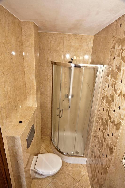 Villa Vista Wladyslawowo Ngoại thất bức ảnh